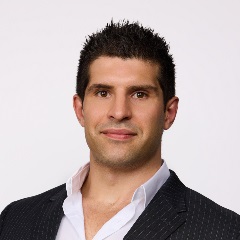 James Wood