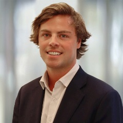 Morgan Jeffery