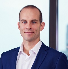 Brendan Szabo