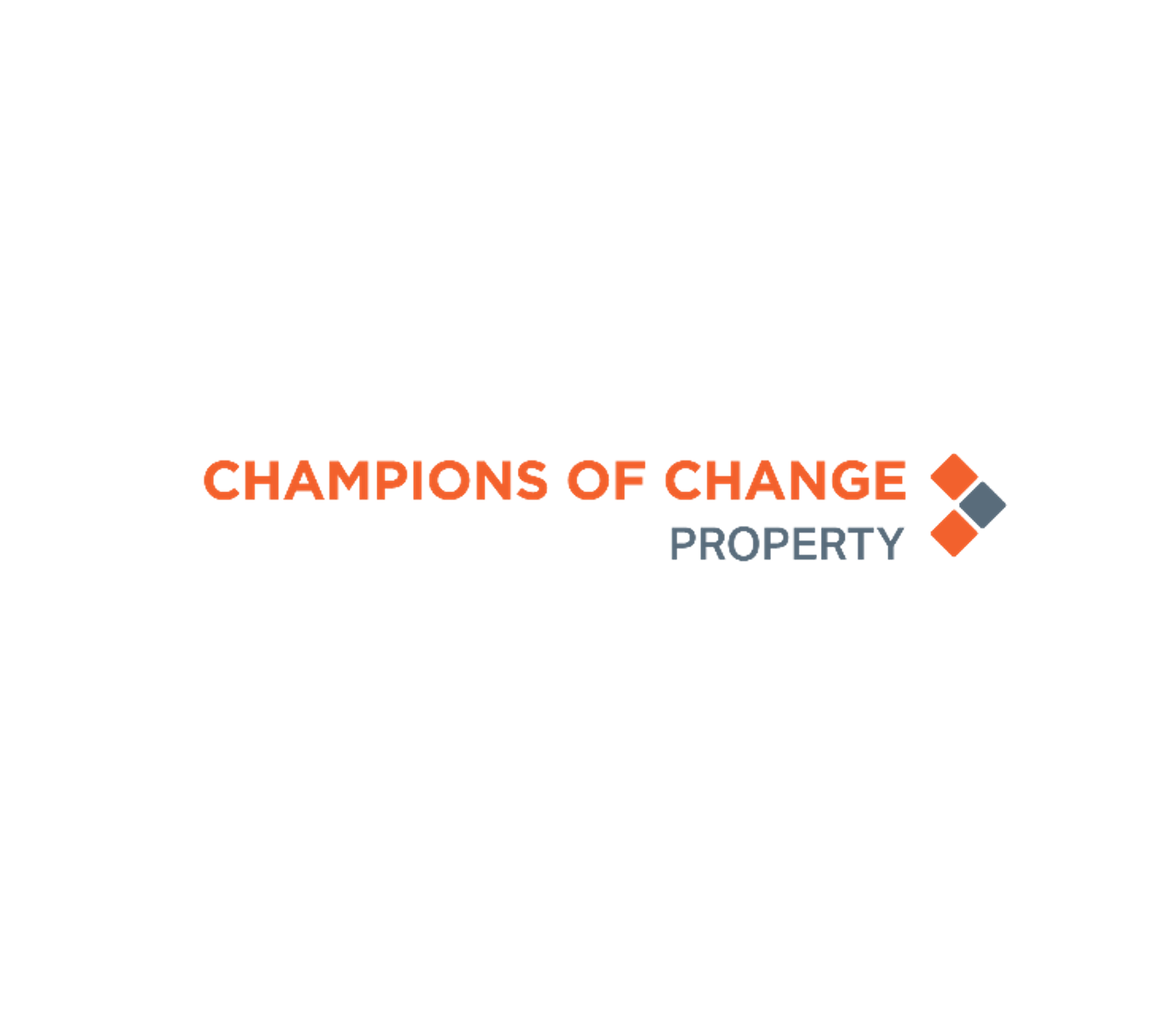 Champions of Change