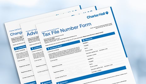 Resgistry Forms