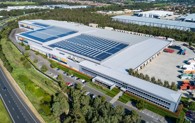 ALDI - CPIF