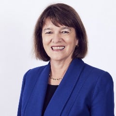 Sue Palmer