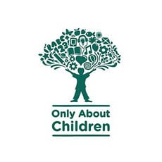 230x230 Only About Children