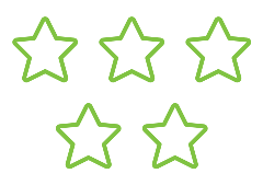 Green Star 5 Star