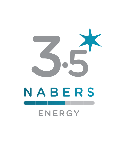 NABERS Energy 3.5