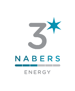 NABERS Energy 3 Star