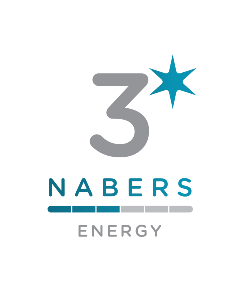 NABERS Energy 3 Star