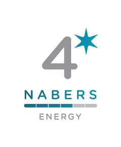 NABERS Energy 4 Star
