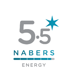 NABERS Energy 5.5 Star