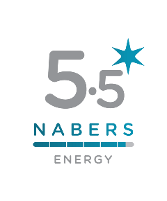 NABERS Energy 5.5 Star