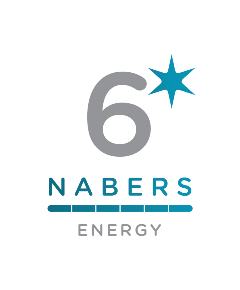 NABERS Energy 6 Star