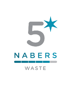 Nabers-Waste-Management-Star-Rating-5