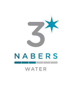 NABERS Water 3 Star