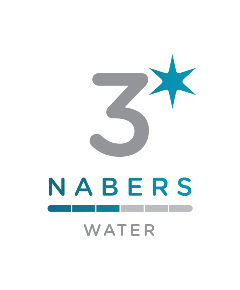 NABERS Water 3 Star