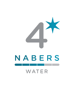 NABERS Water 4 Star