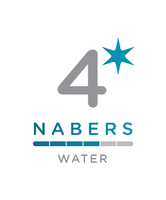 NABERS Water 4 Star