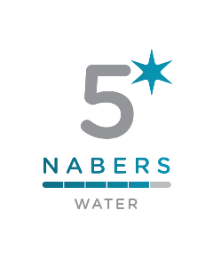 Nabers Water 5 Star