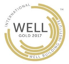 Well-Building-Institute-Gold-Star