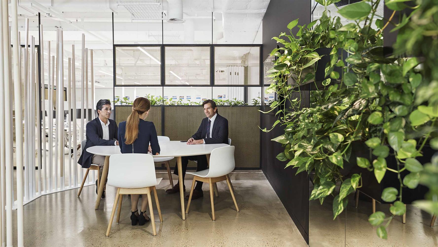 Charter Hall Prime Office Fund