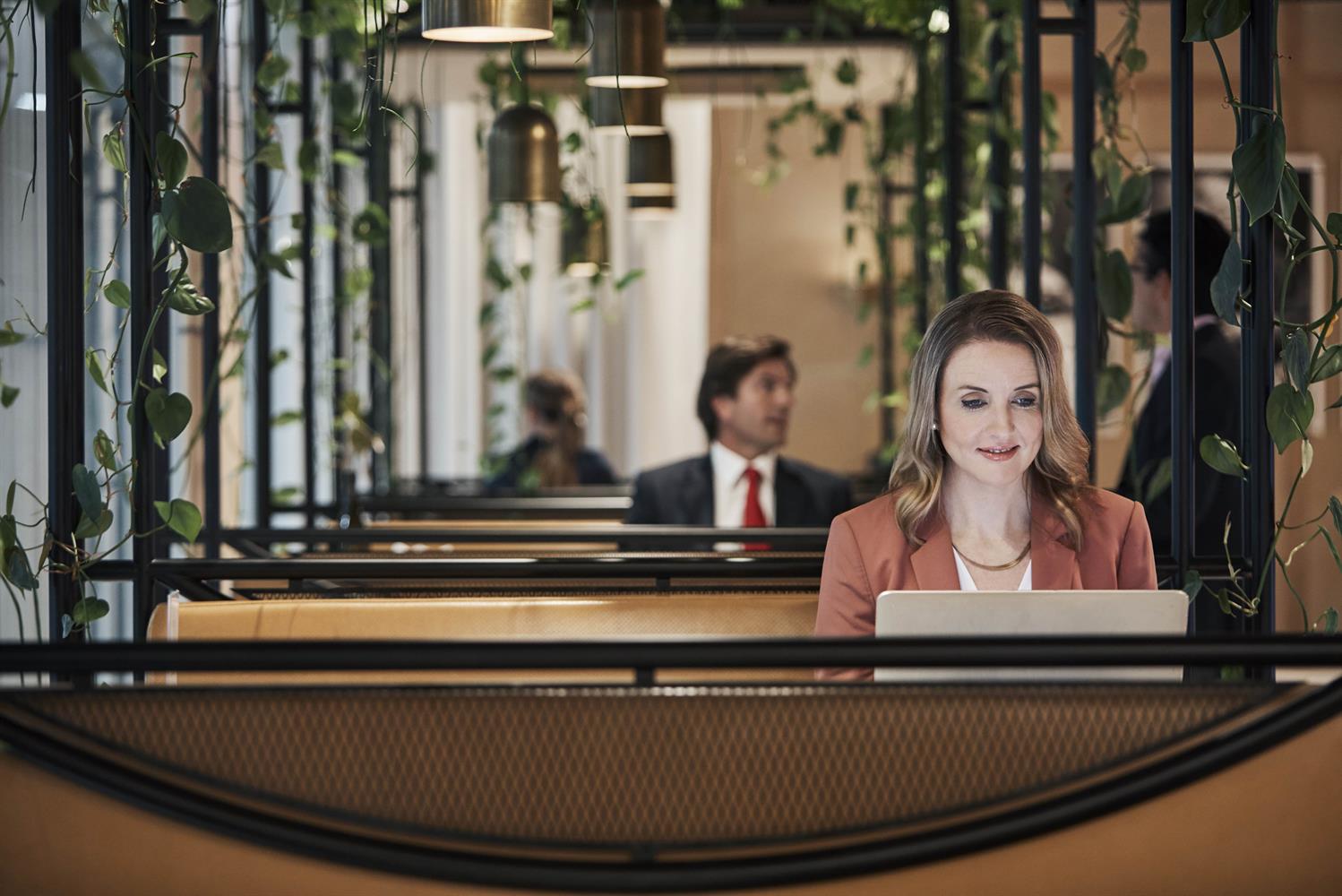 Charter Hall Retail REIT