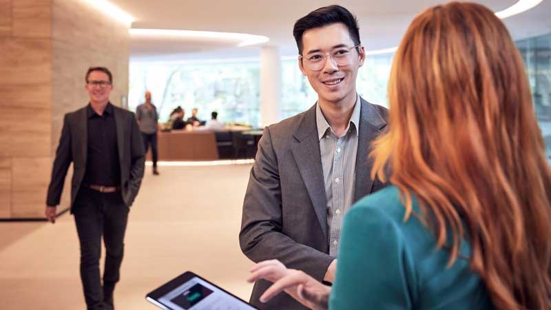 Learn how to invest with Charter Hall