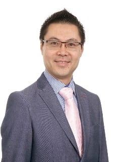 Alan Fok