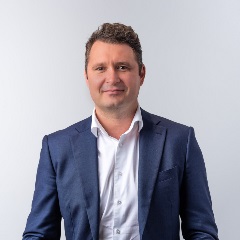 Andrew Kraefft