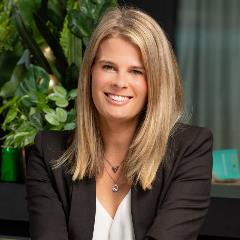 Anthea Meredith