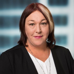Debbie Lee