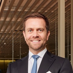James Greener