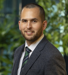 Jarryd Walsh