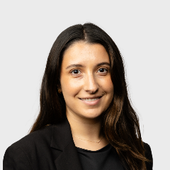 Kristina Holessis