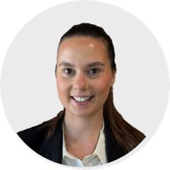 Sarah Bohill