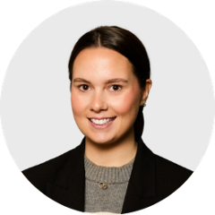 Sarah Bohill