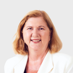 Karen Moses
