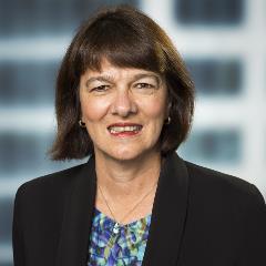 Sue Palmer