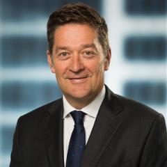 Greg Chubb, Chief Executive Officer at Shopping Centre News