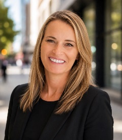 Michelle Burgess