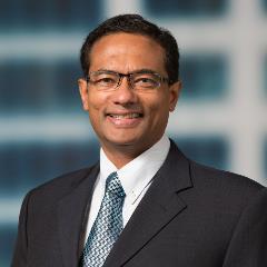 Peeyush Gupta AM