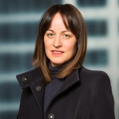 Rachael Cowper