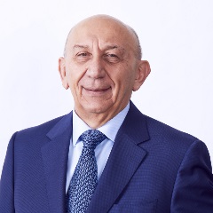 Ray Fazzolari