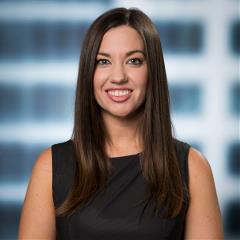 Stefanie Doughty