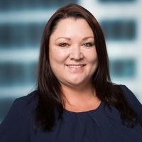 Samantha Robinson