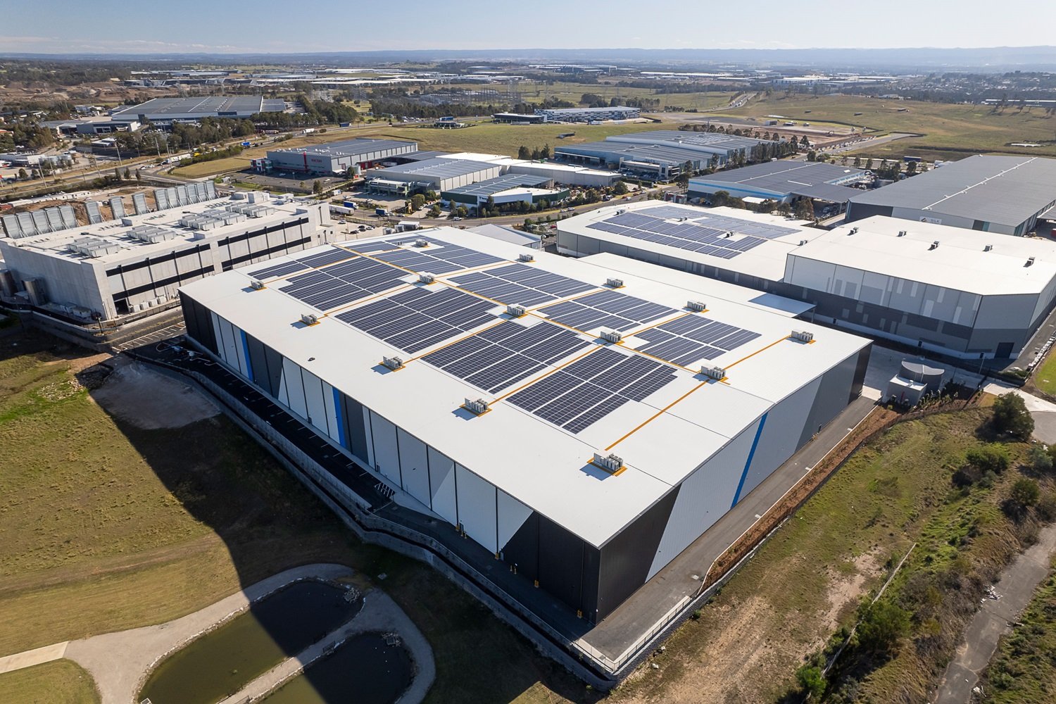HCL-Solar