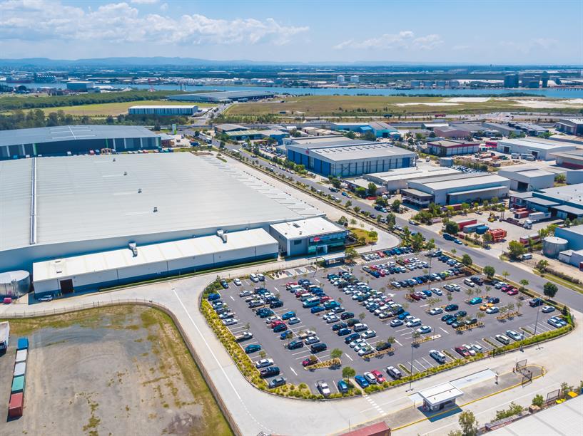 Kmart distribution center brighton co jobs