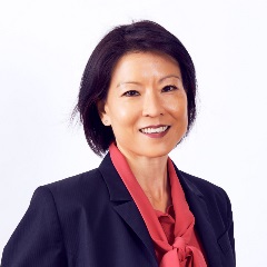 Jacqueline Chow