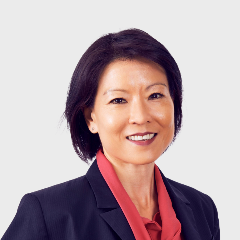 Jacqueline Chow