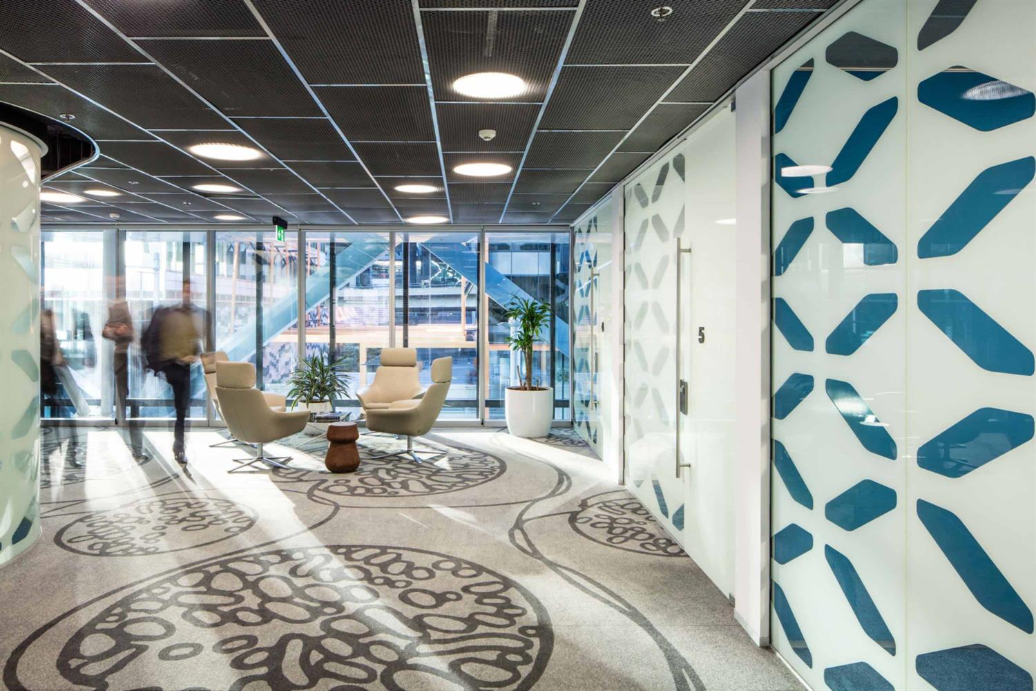 How is commercial property valued?