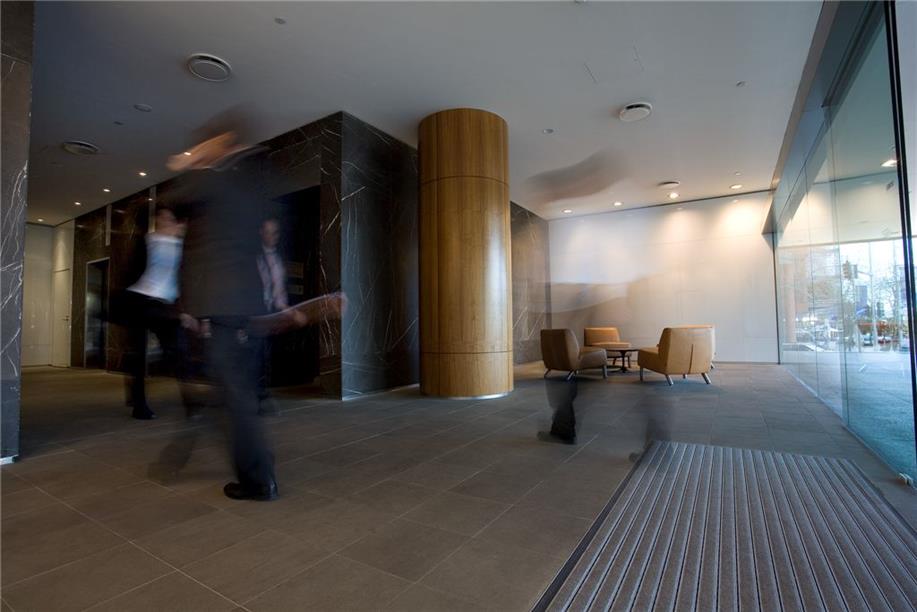 167 Macquarie Street Charter Hall